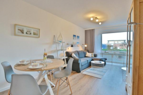 Haus Nautica Nautica Appartement 08, Scharbeutz